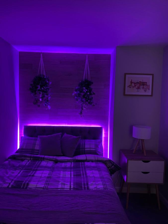 Shore Street Apartments Inverness Extérieur photo