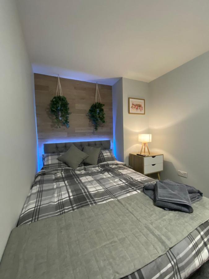 Shore Street Apartments Inverness Extérieur photo