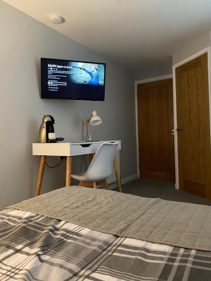 Shore Street Apartments Inverness Extérieur photo