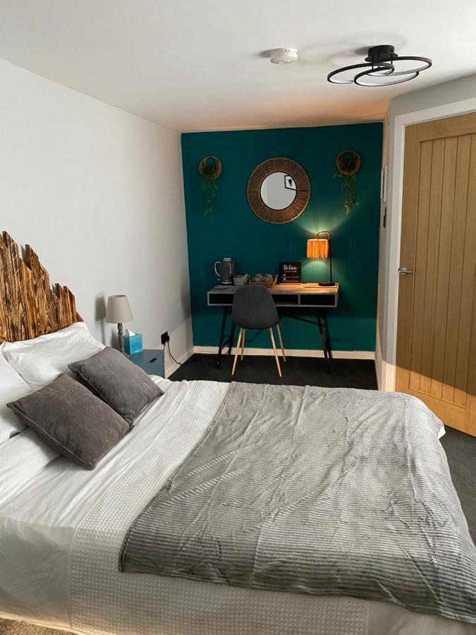 Shore Street Apartments Inverness Extérieur photo